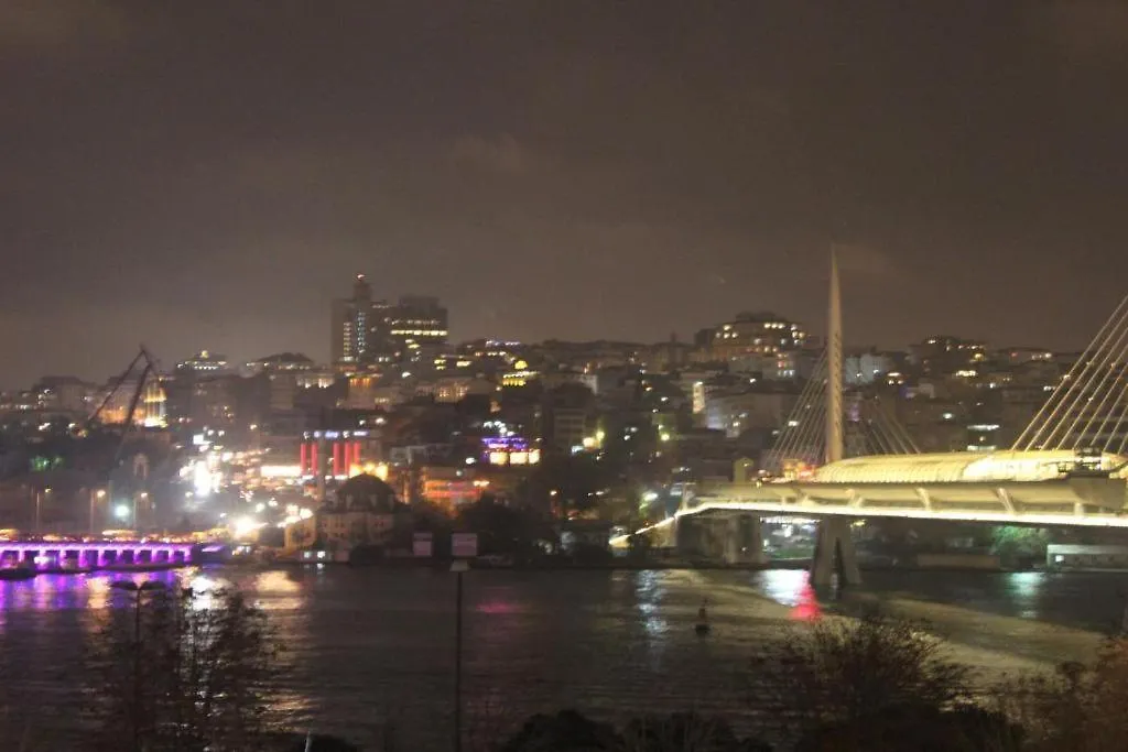 Dıyar Budget Hotel İstanbul