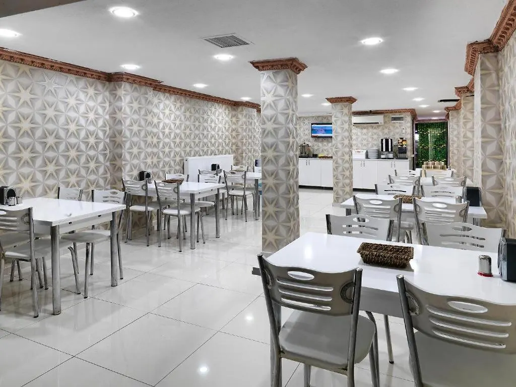 Dıyar Budget Hotel İstanbul 0*,  Türkiye