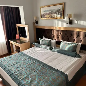 Otel Blue Tuana Old, İstanbul
