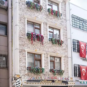 Otel Miran, İstanbul