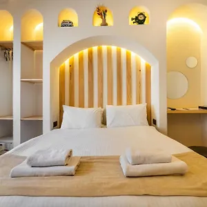 Otel Emir, İstanbul
