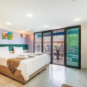 Otel Loren Hotel&suites, İstanbul